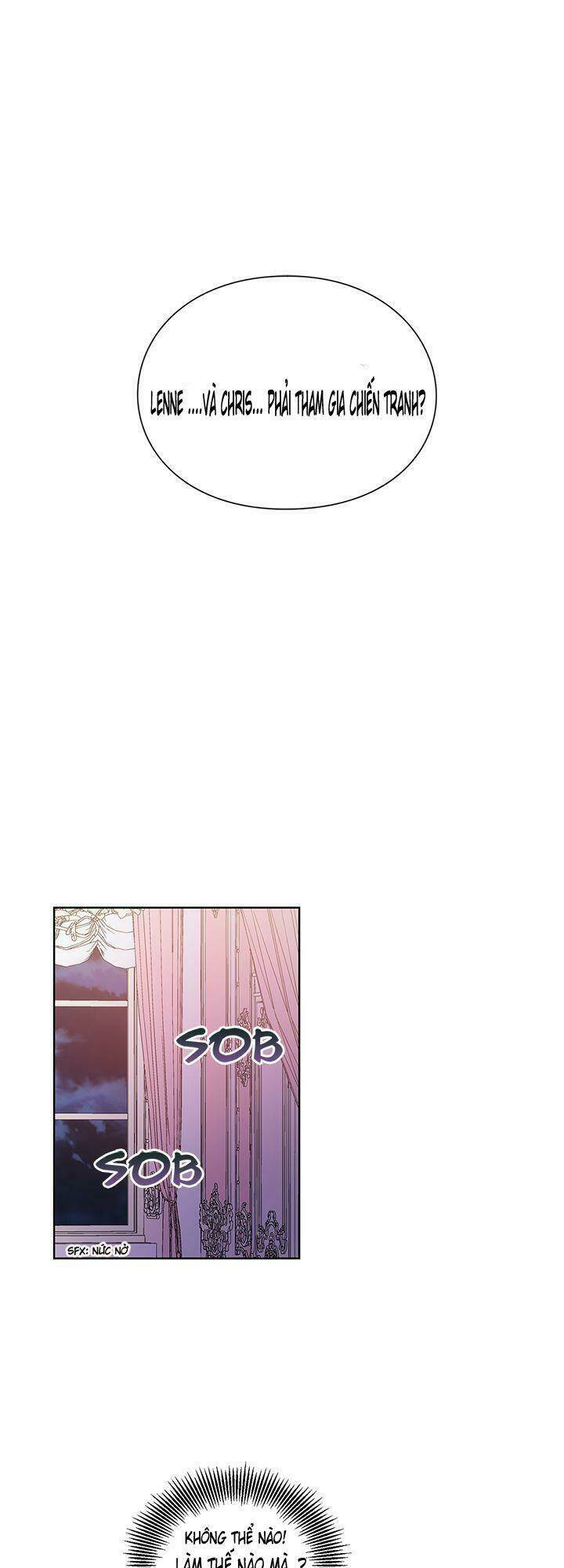 nữ hoàng ngoại khoa chapter 43 30