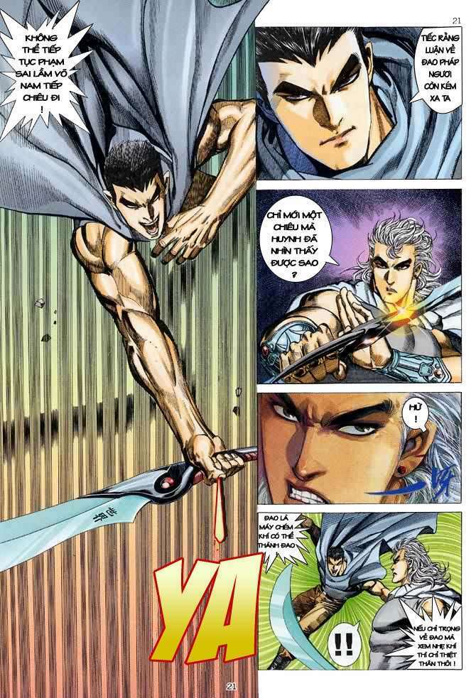 võ thần chapter 93 19