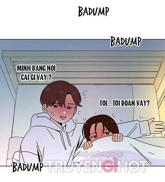 thanh xuân rực rỡ - season of blossom chapter 86 30