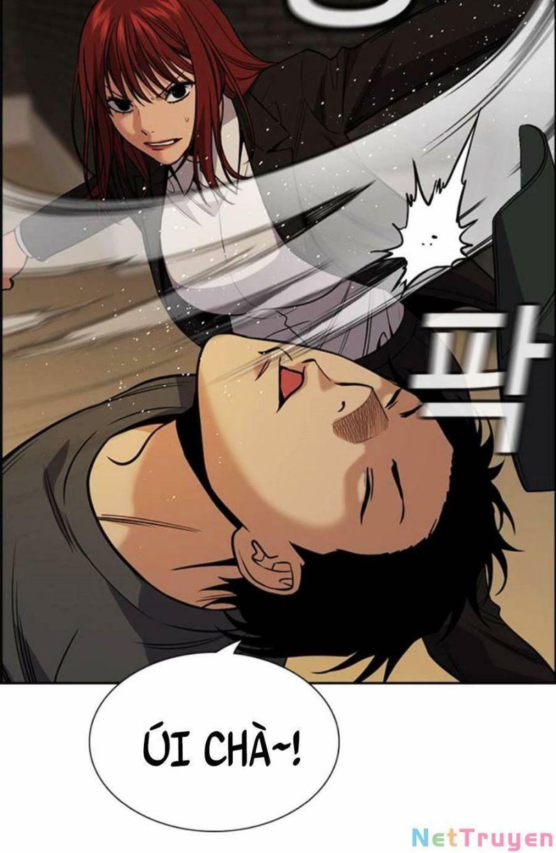 giáo dục chân chính chapter 95 85