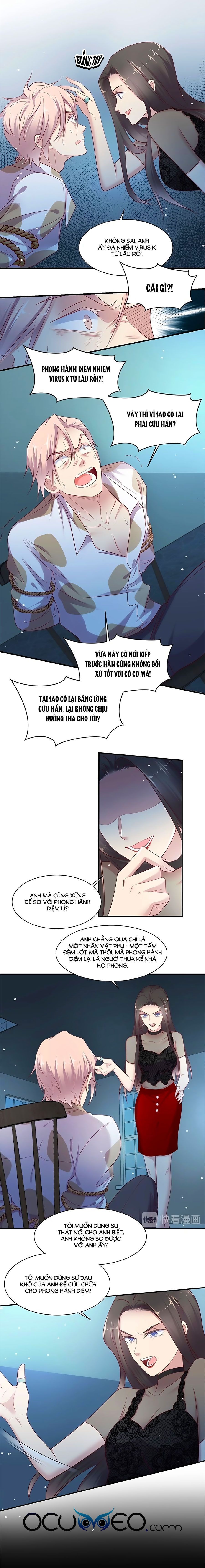 khoá chặt đôi môi (full) chapter 81 4