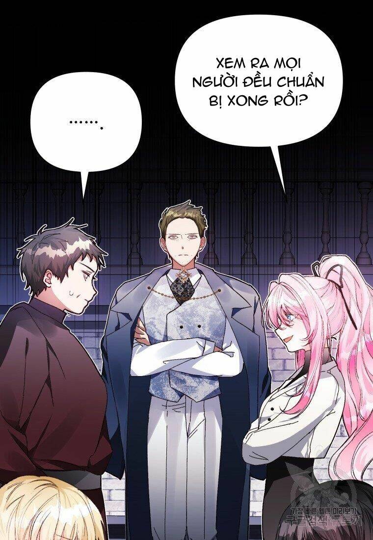 này tiểu công tước, hãy tin ở chị đi! chapter 20.2 4