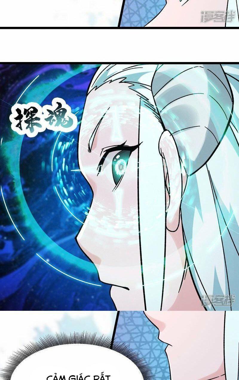 đồ đệ ta toàn là nữ ma đầu chapter 135 2