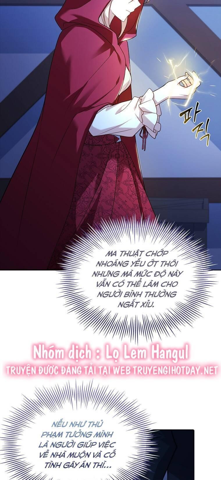 để yên cho tiểu thư hiền chapter 94 7