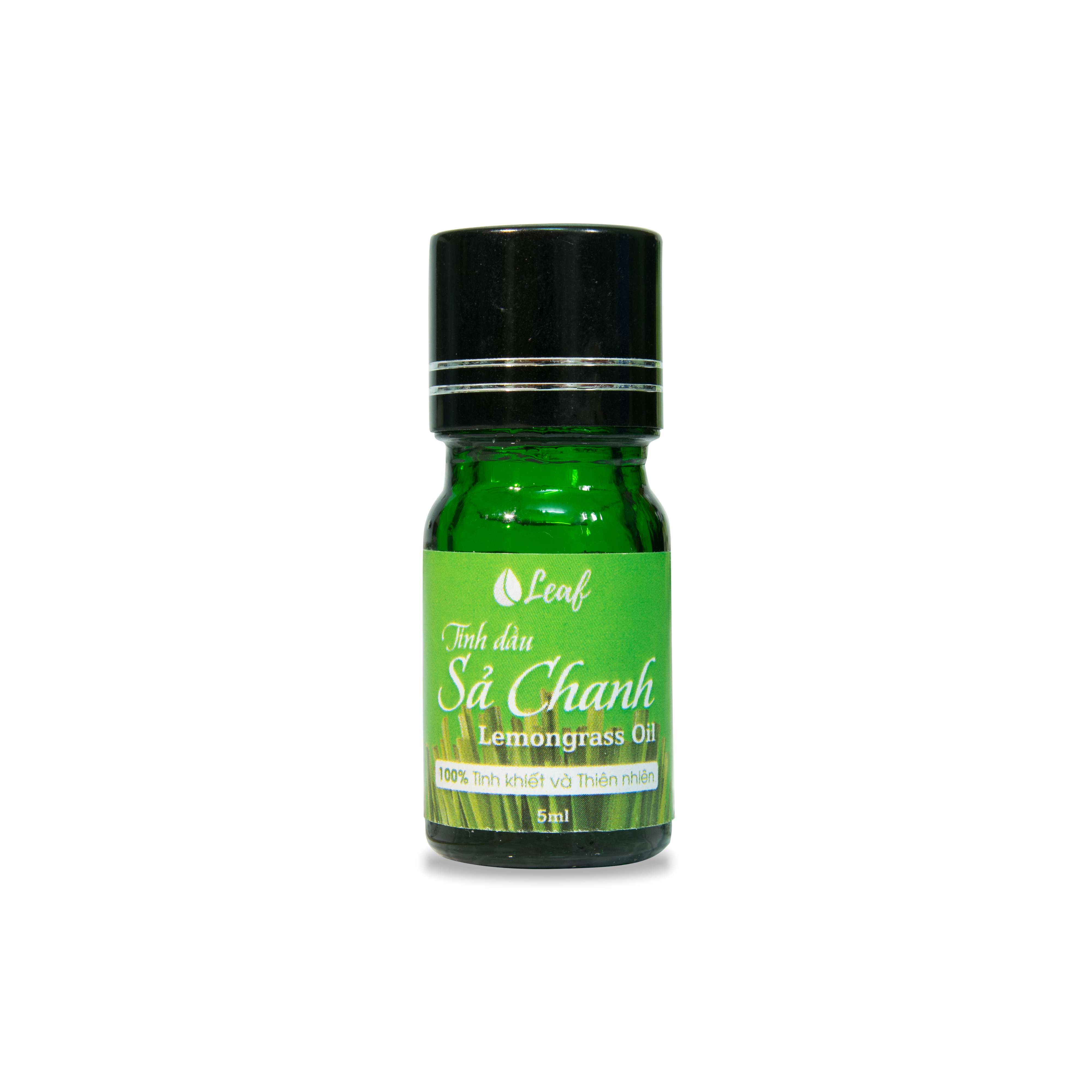 Tinh dầu sả chanh Leaf 5ml