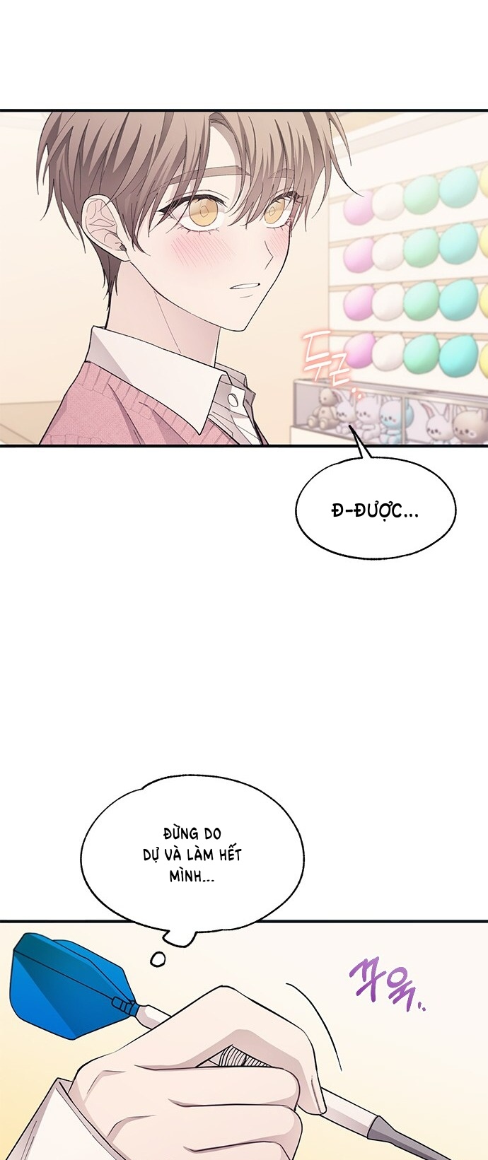 yeonwoo ngây thơ chapter 82.2 26