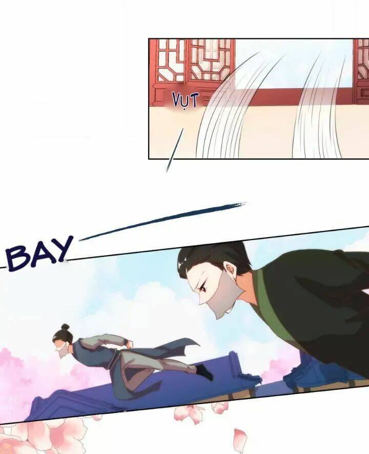 ồ, phu quân đáng yêu của tôi! chapter 32 5