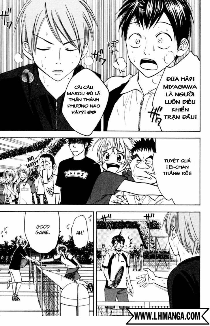 baby steps chapter 26 5