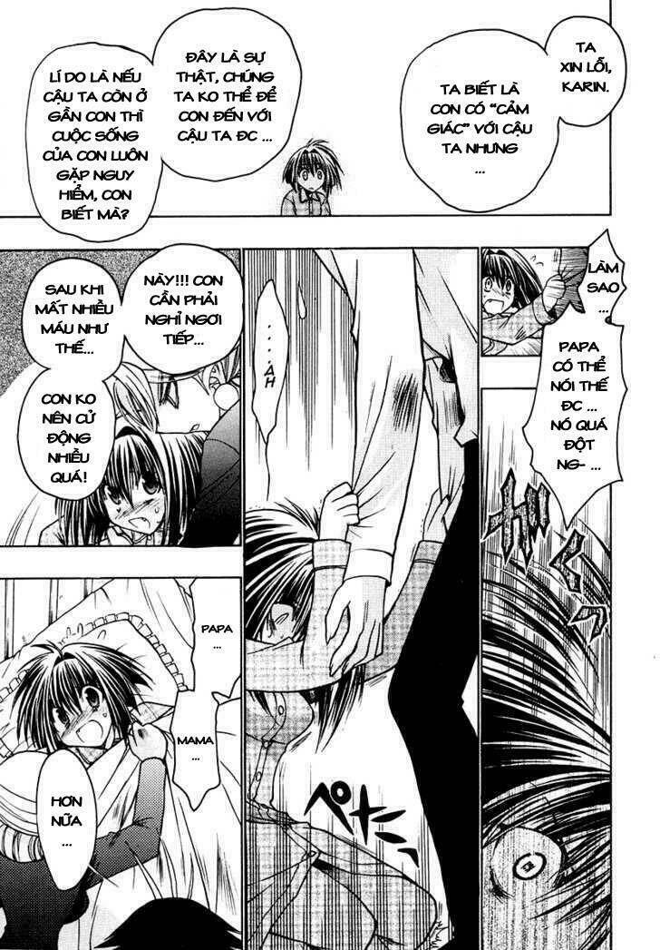 little vampire chapter 25 12