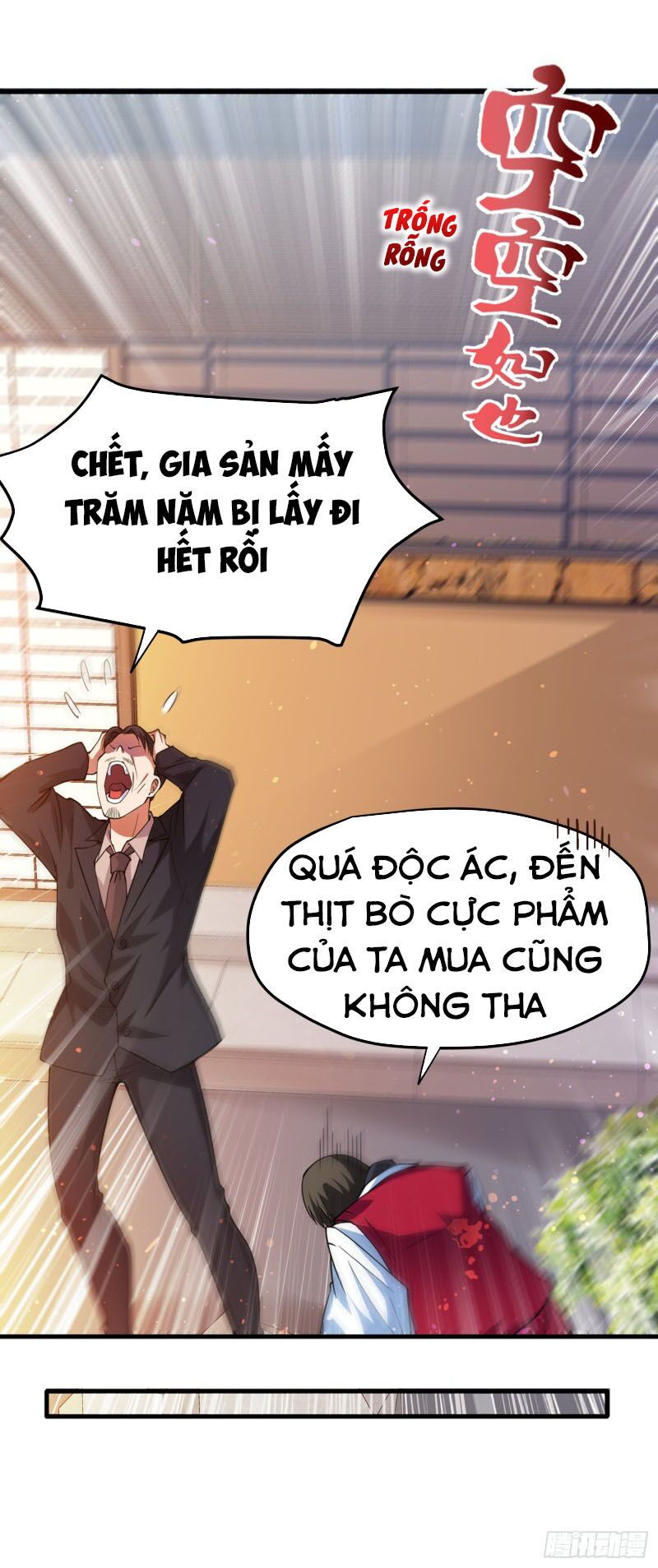 tối cường thần y tại đô thị chapter 171 35