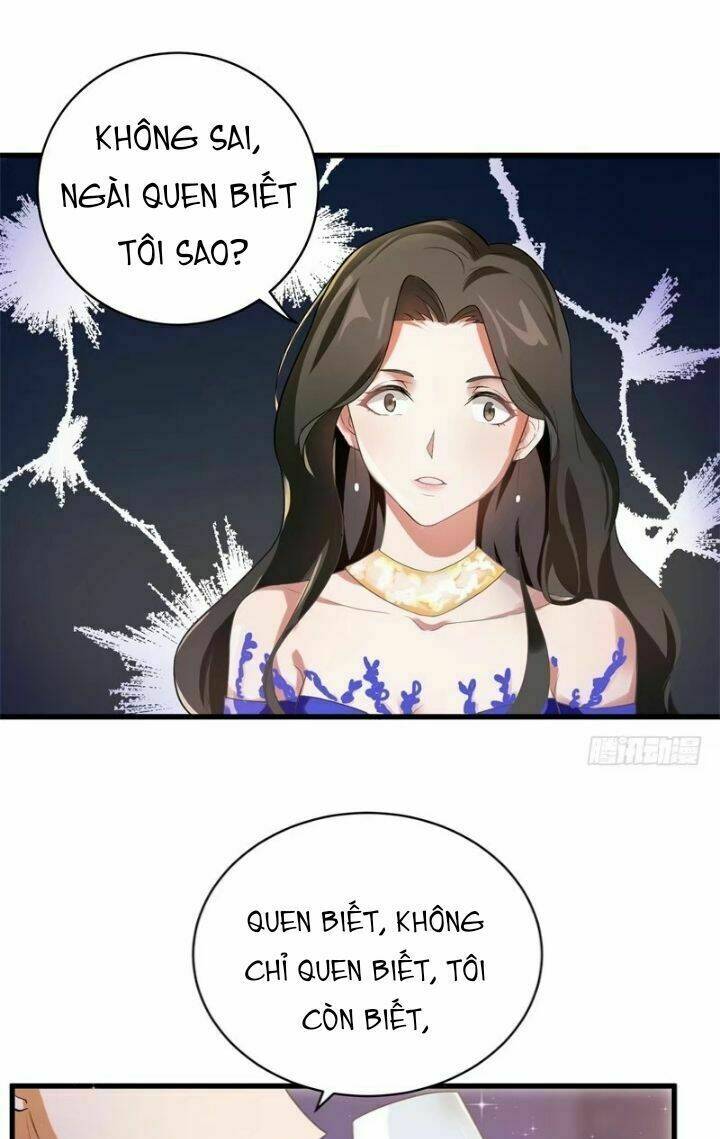 tiên hôn đoạt ái chapter 1 12