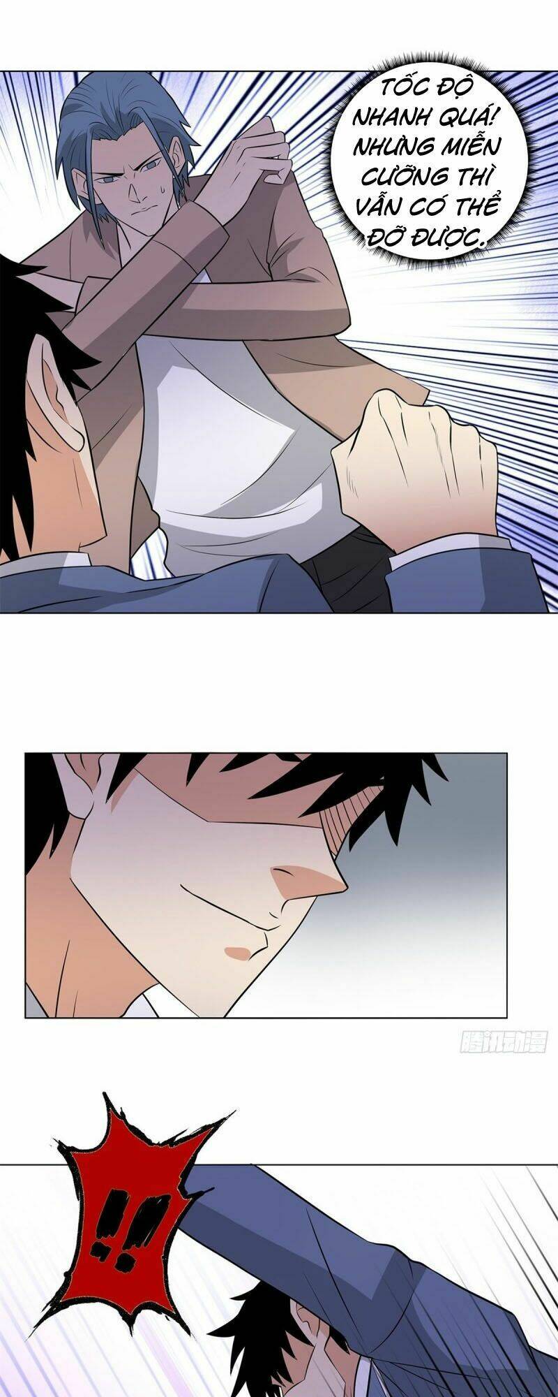 học viện cao thủ chapter 260 18
