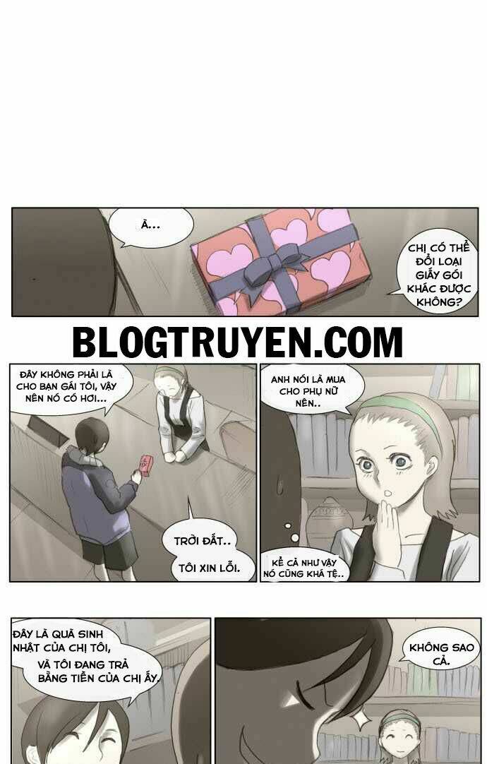 cuộc chiến với quái vật tại kỷ nguyên 430 chapter 10 7