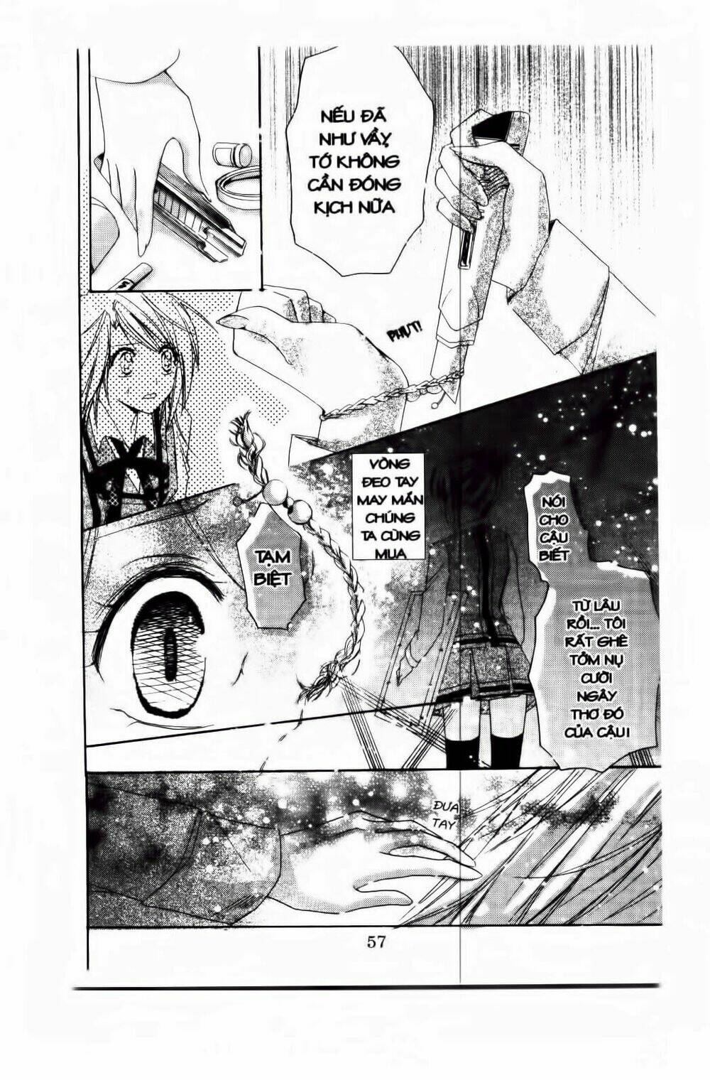 chân dung hạnh phúc chapter 2 20