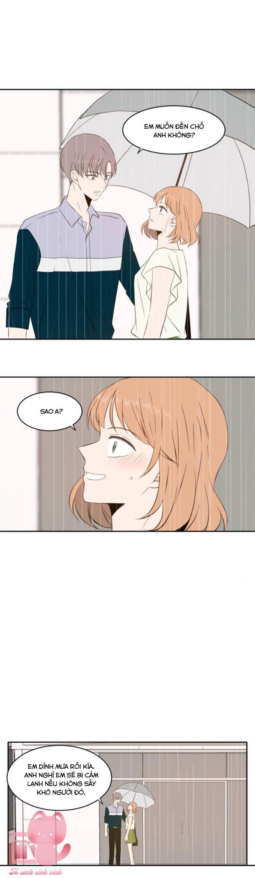 a good day to be a dog chapter 65 2