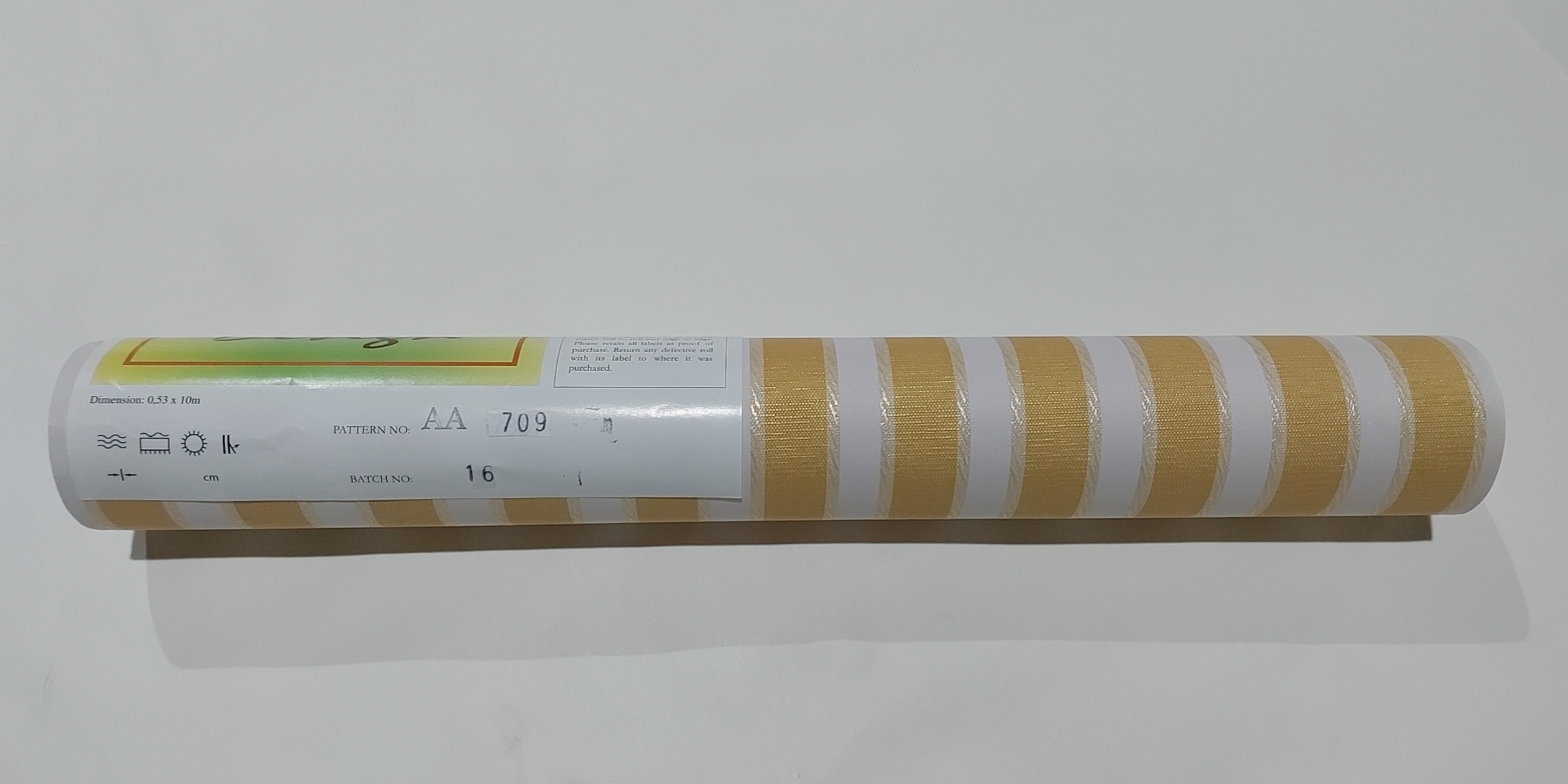 GIẤY DÁN TƯỜNG CAO CẤP - VIỆT HƯNG