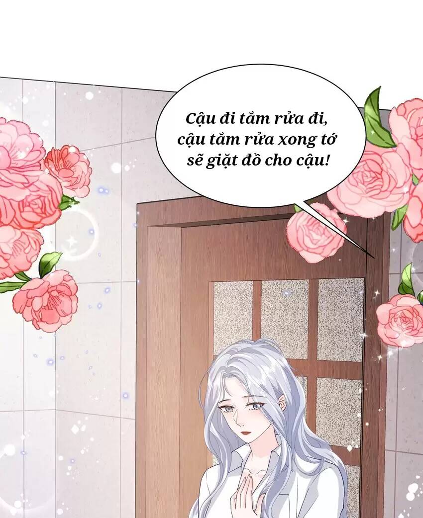 mận xanh chapter 16 33