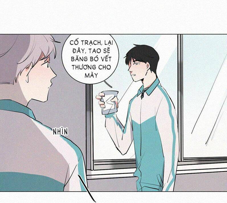 câu chuyện về cậu và tôi chapter 22 11