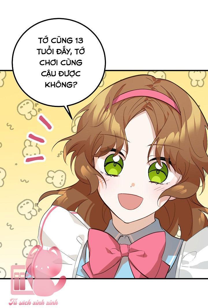 bác sĩ hoàn thành trách nhiệm rồi chapter 4 46