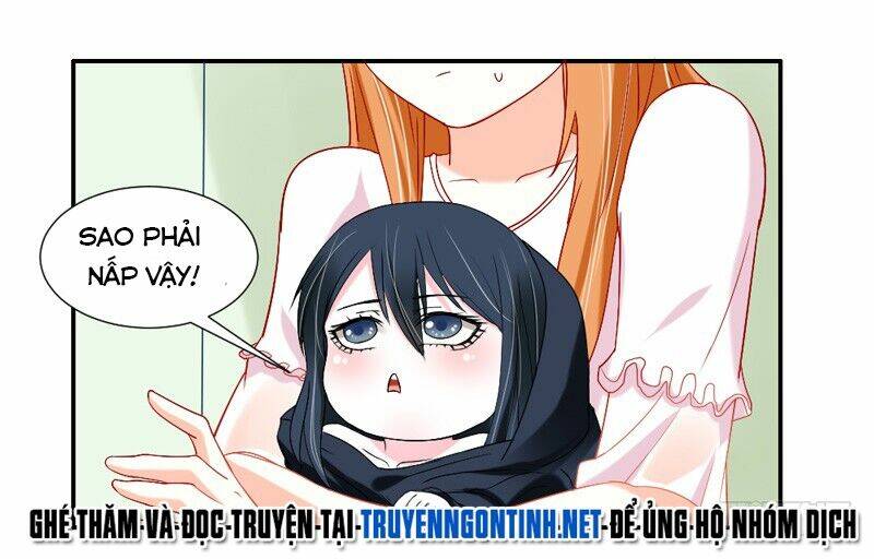 ma vương đại nhân đi thông thả chapter 32 9