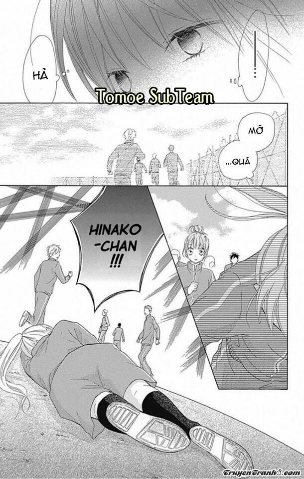 hinadori no waltz chapter 2 19