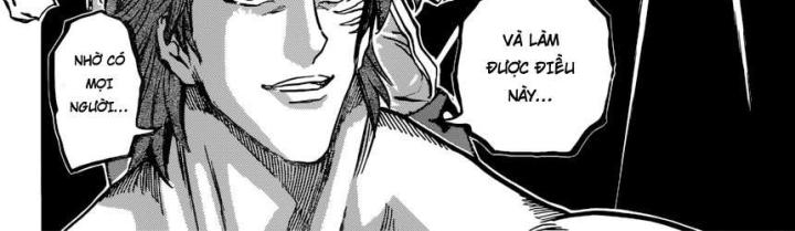 thánh tỏi sành ăn chapter 388 25