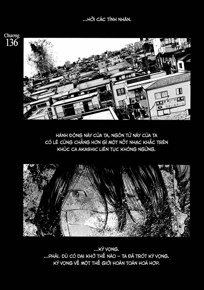 chúc ngủ ngon, punpun chapter 136 1