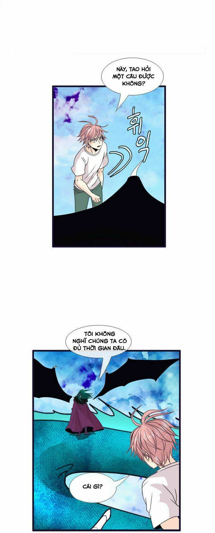 món quà từ chúa chapter 62 34