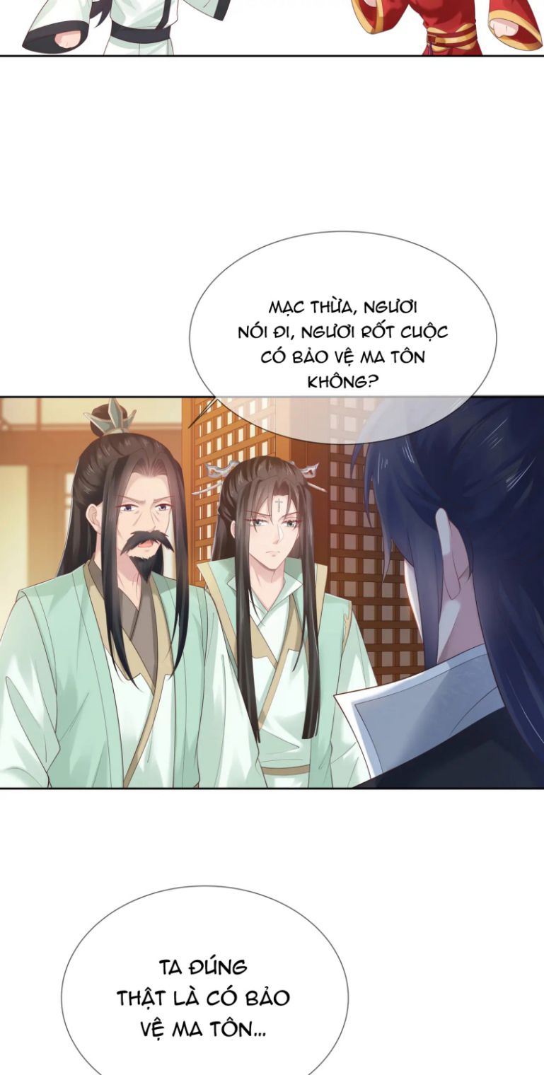 NHIỆM VỤ THẤT BẠI THÌ PHẢI YÊU ĐƯƠNG chapter 57