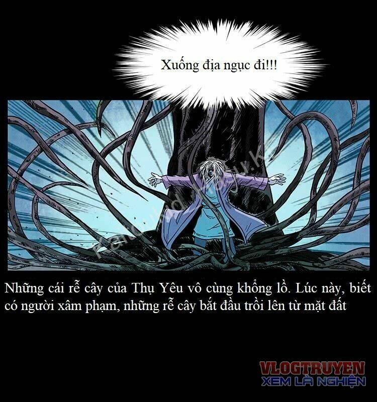 tiên sơn truyền kỳ chapter 4 2