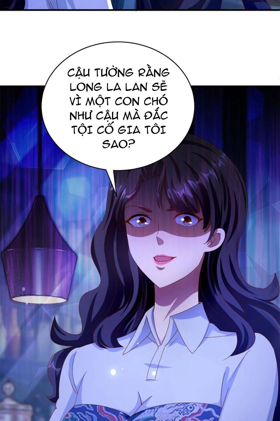 bảy vị tỷ tỷ tuyệt thế vô song của ta chapter 27 14