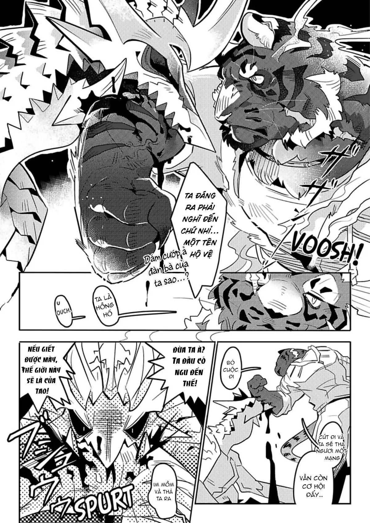 oneshot hỏny chapter 54 8