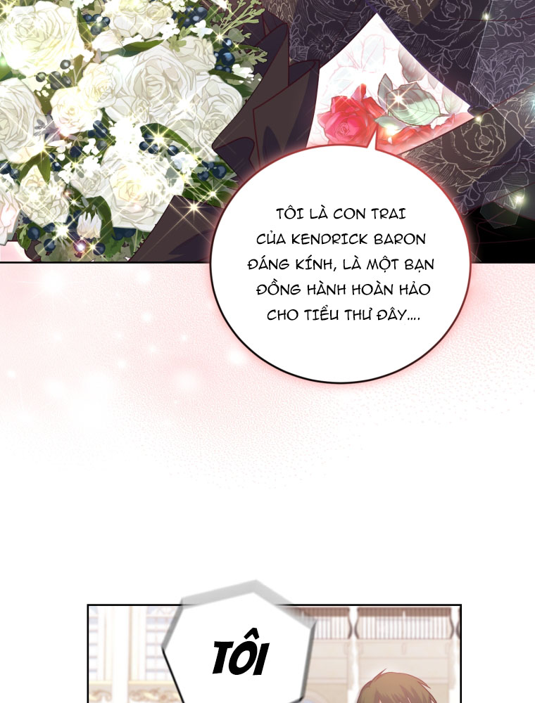 trở thành nhà điều chế nước hoa duy nhất của bạo chúa chapter 40.1 56