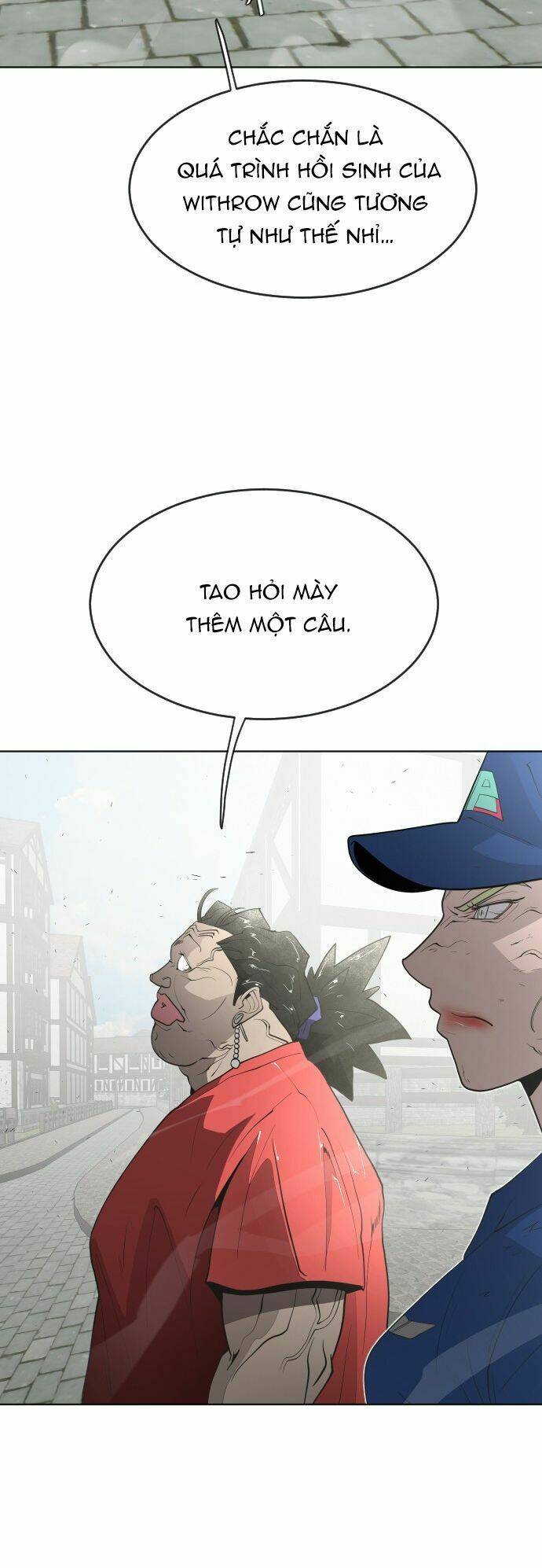 kĩ nguyên của anh hùng chapter 52 38