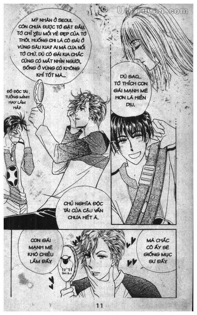 want you chapter 1 10