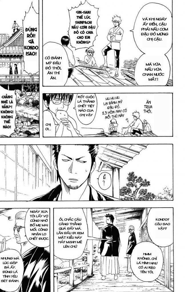 gintama - linh hồn bạc chapter 110 13
