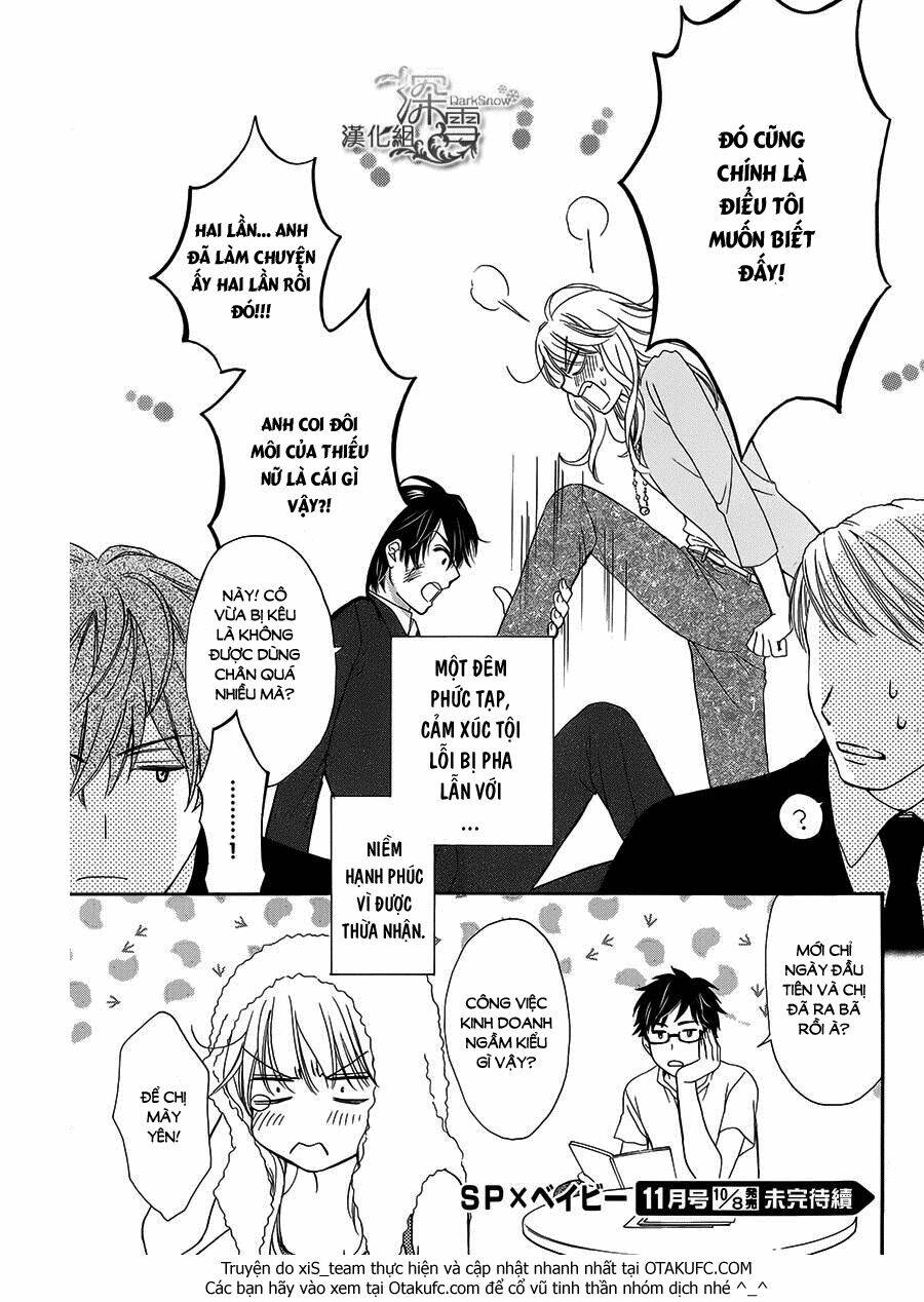 khi mỹ nhân ra tay cứu anh hùng chapter 2 39