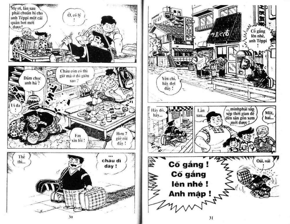 tân teppi chapter 39 13