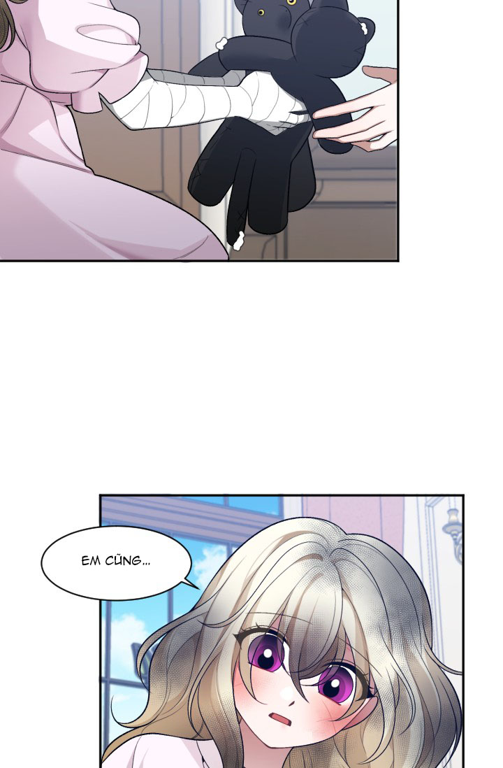 bước đi trên con đường hoa chapter 8 14