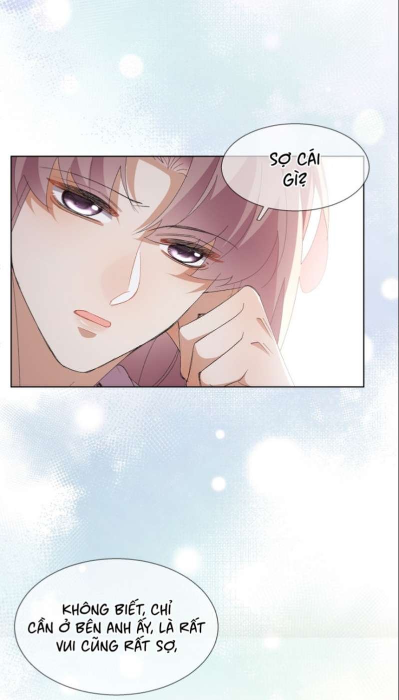 tư tự vạn thiên chapter 33 20