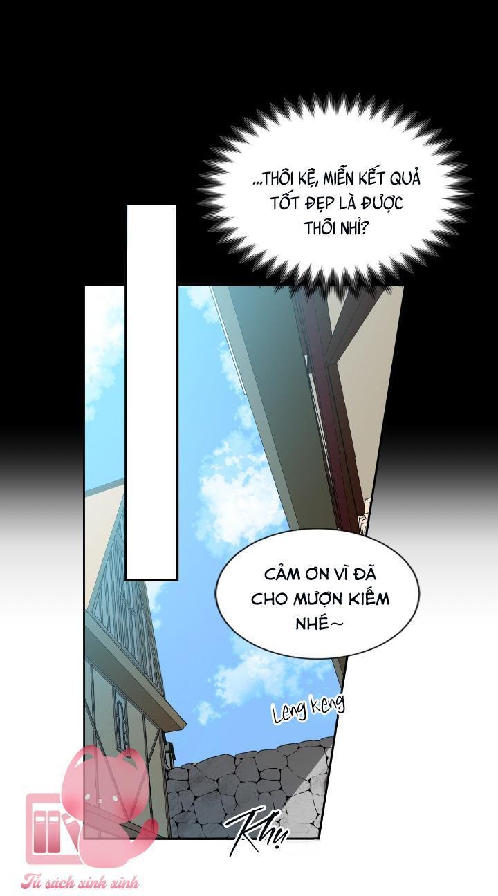 nguyện ước vô vọng của ma nữ chapter 6 7