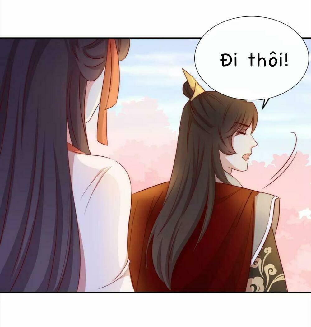 vương diệp, đuôi của ngươi đã biến mất chapter 8 73