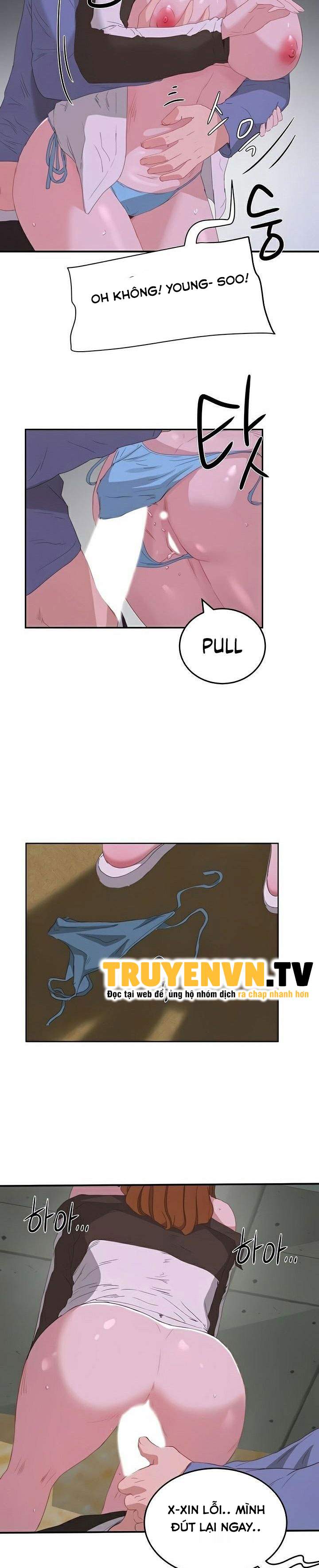 mùa hè đáng nhớ chapter 21 15