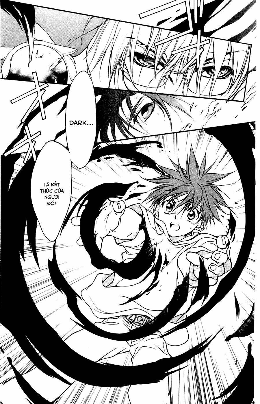 thiên sứ d.n chapter 12 19