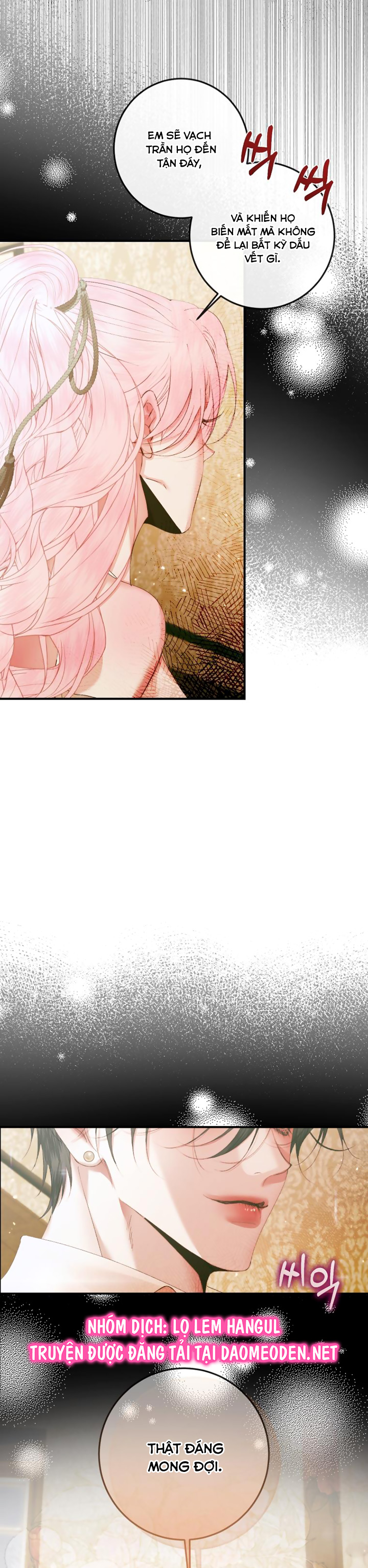 trở thành cô vợ khế ước của nhân vật phản diện chapter 140 2