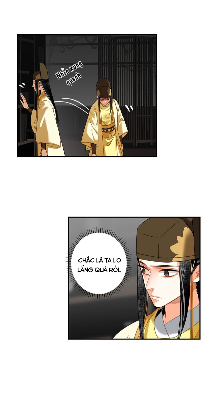 drop ma đạo tổ sư - mao đoàn tiểu kiếm kiếm chapter 133 5