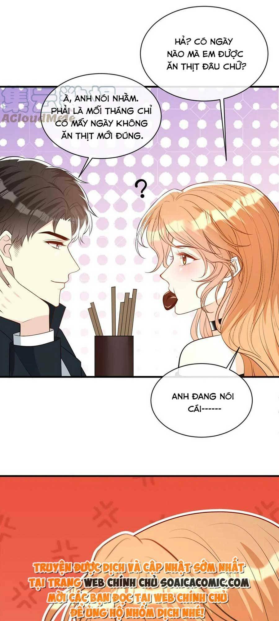 vượt rào trêu chọc chapter 171 4