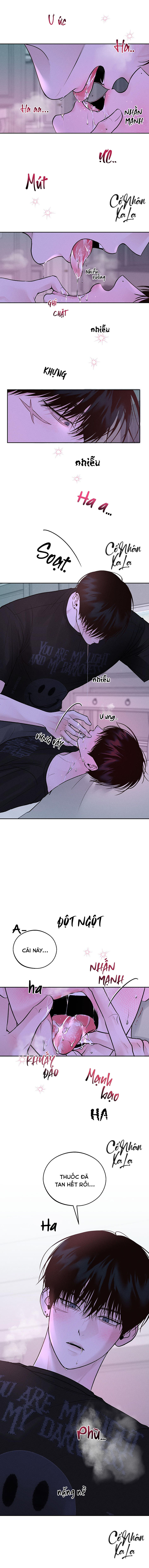 vị cứu tinh ngày thứ hai chapter 8 2