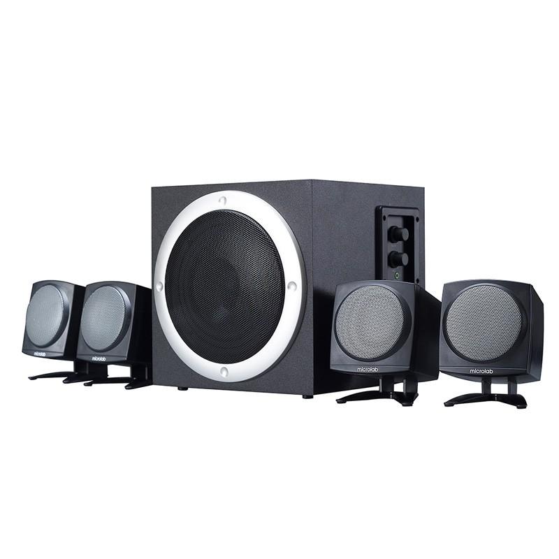 Loa Microlab M900/4.1 - Hàng Chính Hãng