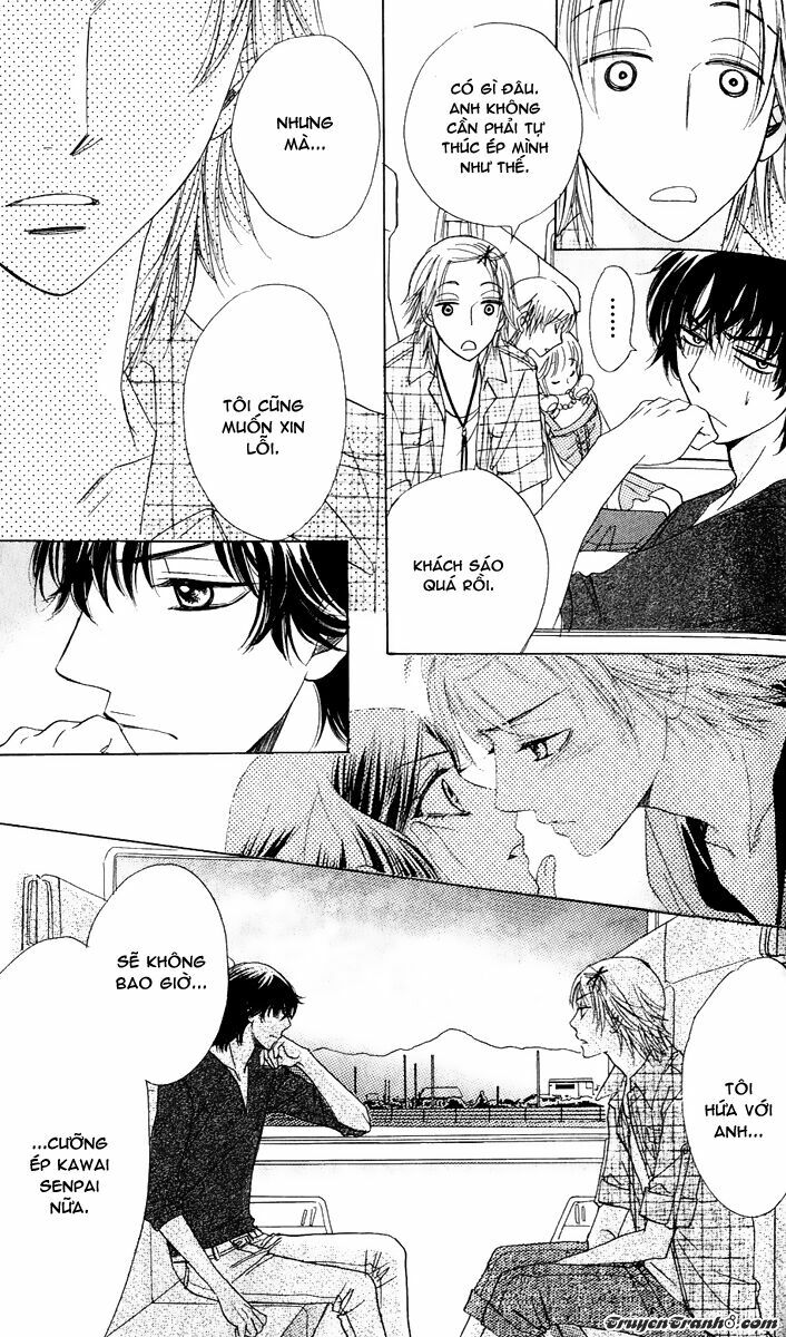 ác quỷ và bản tình ca chapter 56 20